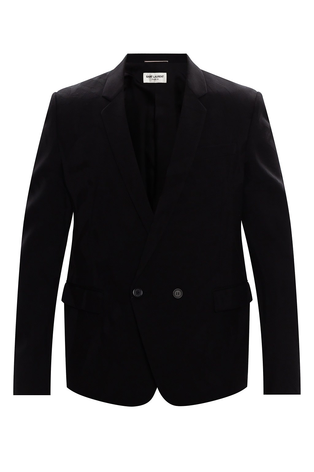 Saint Laurent Wool blazer